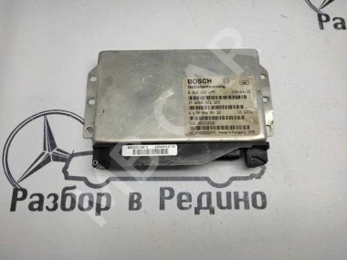 Блок АКПП MERCEDES-BENZ V-class W638 — Разборка Мерседес