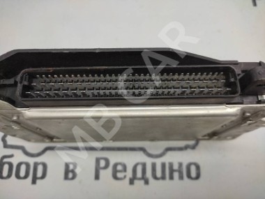 Блок АКПП MERCEDES-BENZ V-class W638 — Разборка Мерседес