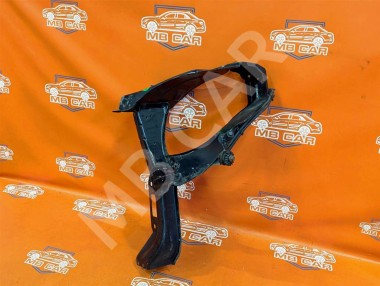 Рамка крепления фары MERCEDES-BENZ M-класс W164 рестайлинг (2008 - 2011) — Разборка Мерседес