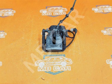 Суппорт задний левый MERCEDES-BENZ GLE-класс Coupe C292 (2015 - 2019) — Разборка Мерседес