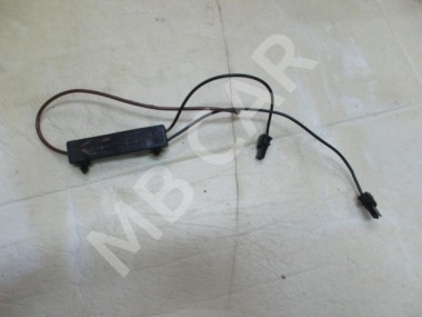 Антенна MERCEDES-BENZ C-класс W204/S204 (2006 - 2011) — Разборка Мерседес