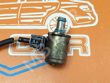 Клапан рулевой рейки MERCEDES-BENZ E-класс W211/S211 (2002 - 2006) — Разборка Мерседес