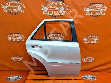 Дверь задняя правая MERCEDES-BENZ M-класс W164 (2005 - 2008) — Разборка Мерседес