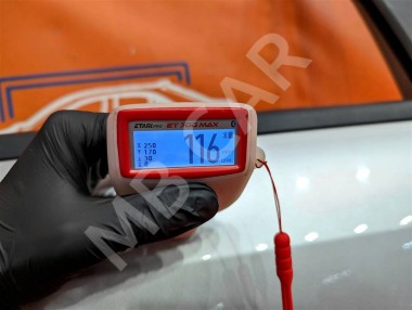 Дверь задняя правая MERCEDES-BENZ M-класс W164 (2005 - 2008) — Разборка Мерседес