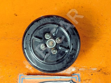 Помпа MERCEDES-BENZ C-класс W203/S203/CL203 рестайлинг (2004 - 2008) &mdash; Разборка Мерседес