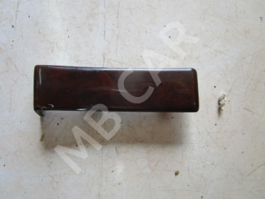 Молдинг торпеды MERCEDES-BENZ S-класс W140 (1991 - 1998) — Разборка Мерседес