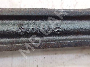 Шатун Дизель MERCEDES-BENZ W124 W124/S124/C124/A124 (1984 - 1993) — Разборка Мерседес