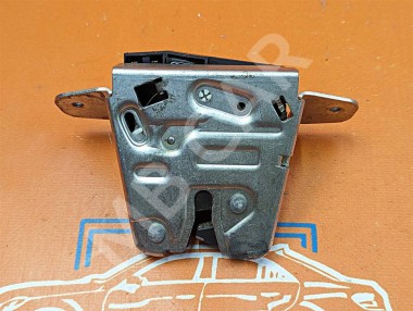 Замок багажника MERCEDES-BENZ C-класс W204/S204 (2006 - 2011) — Разборка Мерседес