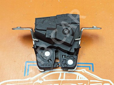 Замок багажника MERCEDES-BENZ C-класс W204/S204 (2006 - 2011) — Разборка Мерседес