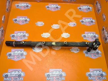 Рампа топливная MERCEDES-BENZ Sprinter W901-905 (1995 - 2006) &mdash; Разборка Мерседес