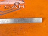 Накладка порога внутренняя MERCEDES-BENZ M-класс W163 рестайлинг (2001 - 2005) фото 3 &mdash; Разборка Мерседес
