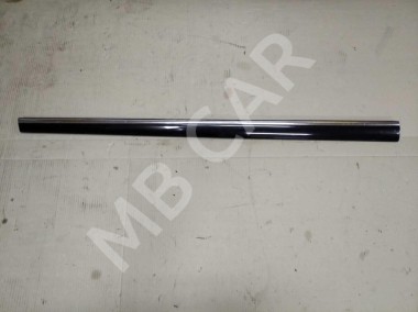 Молдинг двери MERCEDES-BENZ S-класс W220 (1998 - 2005) — Разборка Мерседес