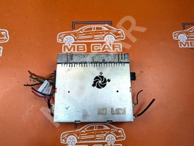 Усилитель звука MERCEDES-BENZ E-класс W211/S211 (2002 - 2006) — Разборка Мерседес