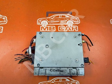 Усилитель звука MERCEDES-BENZ E-класс W211/S211 (2002 - 2006) — Разборка Мерседес