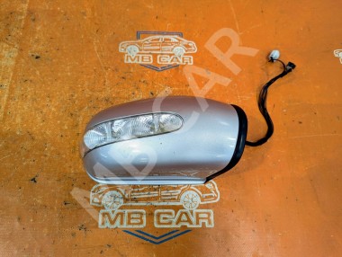 Зеркало левое MERCEDES-BENZ E-класс W211/S211 (2002 - 2006) — Разборка Мерседес