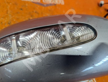Зеркало левое MERCEDES-BENZ E-класс W211/S211 (2002 - 2006) — Разборка Мерседес