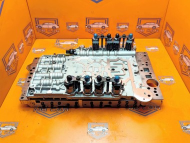 Гидроблок АКПП MERCEDES-BENZ M-класс W164 (2005 - 2008) &mdash; Разборка Мерседес