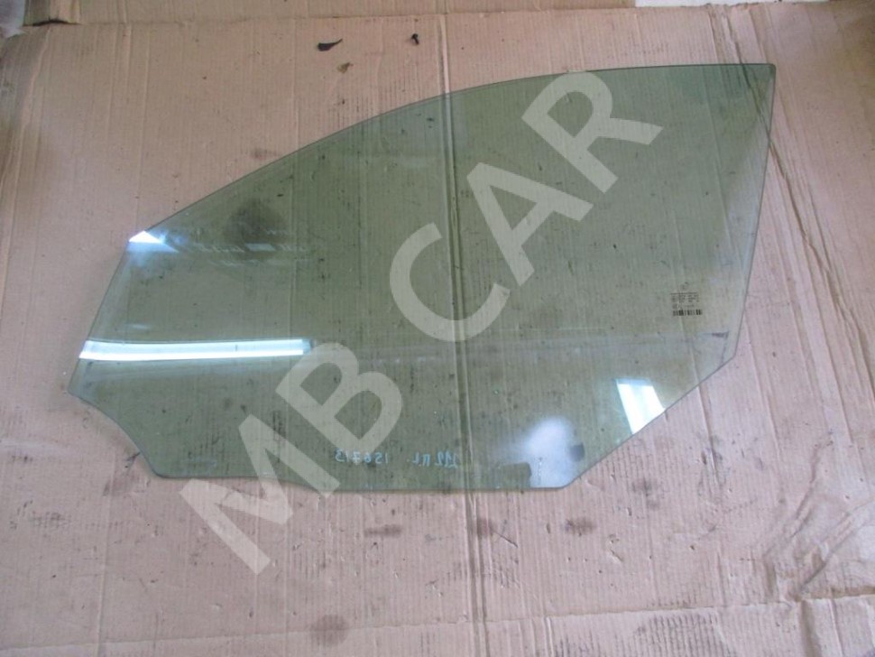 Стекло переднее левое MERCEDES-BENZ E-класс W212/S212/C207/A207 (2009 - 2013) фото 1 — Разборка Мерседес