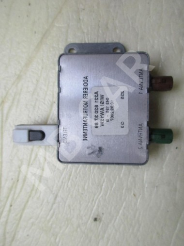 Антенный разветвитель MERCEDES-BENZ S-класс W221 (2005 - 2009) — Разборка Мерседес