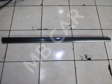 Молдинг двери MERCEDES-BENZ S-класс W220 рестайлинг (2002 - 2005) — Разборка Мерседес