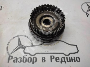 Шестерня АКПП MERCEDES-BENZ GLE-класс AMG Coupe C292 (2015 - 2019) — Разборка Мерседес