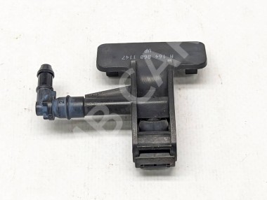 Форсунка омывателя лобового стекла MERCEDES-BENZ ML-class w164 — Разборка Мерседес