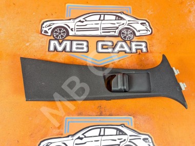 Накладка средней стойки MERCEDES-BENZ C-класс W205/S205/C205/A205 (2014 - 2018) &mdash; Разборка Мерседес