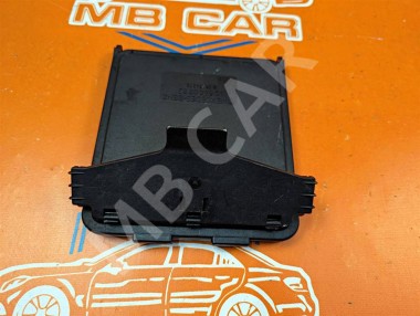 Крышка блока предохранителей MERCEDES-BENZ S-класс W140 (1991 - 1998) — Разборка Мерседес