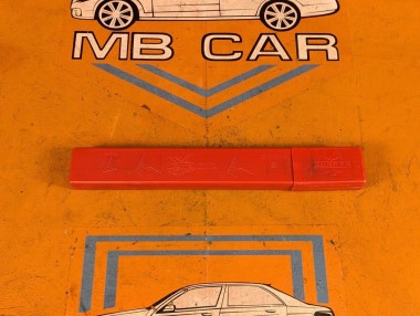 Знак аварийной остановки MERCEDES-BENZ M-класс W163 рестайлинг (2001 - 2005) &mdash; Разборка Мерседес