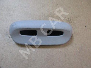 Индикатор парктроника MERCEDES-BENZ S-класс W220 рестайлинг (2002 - 2005) — Разборка Мерседес