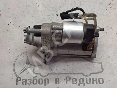 Стартер MERCEDES-BENZ CLA-класс C118/X118 (2019 - 2023) — Разборка Мерседес