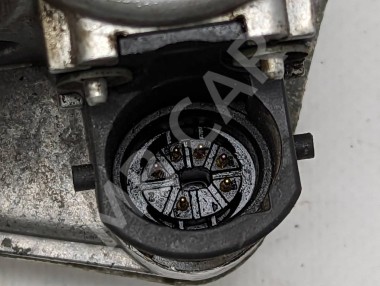 Дроссельная заслонка MERCEDES-BENZ M-класс AMG W163 рестайлинг (2001 - 2005) — Разборка Мерседес