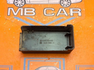Крышка MERCEDES-BENZ Vito W638 (1996 - 2003) 108 2.3 CDI MT (79 л.с.) &mdash; Разборка Мерседес