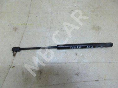 Амортизатор крыши MERCEDES-BENZ CLK-класс C208/A208 (1997 - 2000) — Разборка Мерседес