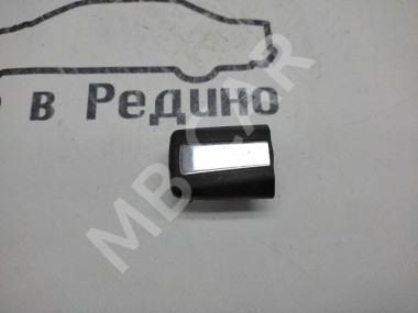 Крышка ручки двери MERCEDES-BENZ W124 W124/S124/C124/A124 (1984 - 1993) — Разборка Мерседес