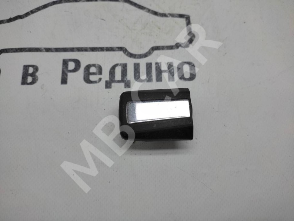 Крышка ручки двери MERCEDES-BENZ W124 W124/S124/C124/A124 (1984 - 1993) фото 1 — Разборка Мерседес