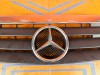 Решетка радиатора MERCEDES-BENZ A-класс W168 (1997 - 2001) A 160 1.6 AT (102 л.с.) фото 3 &mdash; Разборка Мерседес