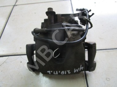 Суппорт передний левый MERCEDES-BENZ E-класс W210/S210 (1995 - 1999) — Разборка Мерседес