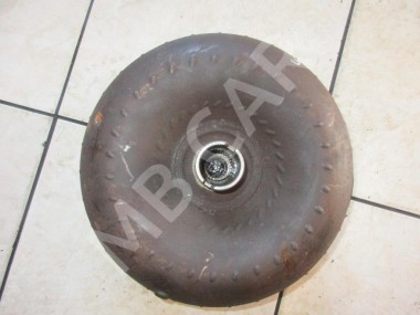 Гидротрансформатор АКПП.( бублик ) MERCEDES-BENZ — Разборка Мерседес