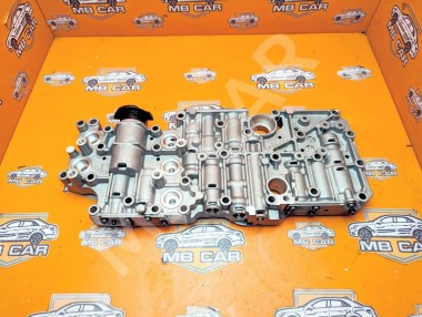 Гидроблок АКПП MERCEDES-BENZ A-класс W168 (1997 - 2001) — Разборка Мерседес