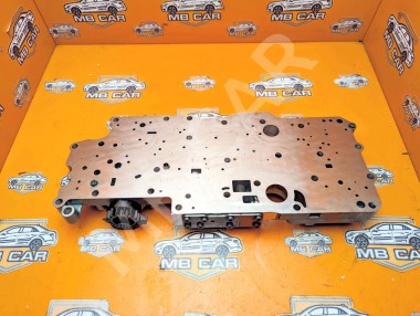 Гидроблок АКПП MERCEDES-BENZ A-класс W168 (1997 - 2001) — Разборка Мерседес