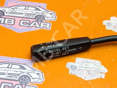 Переключатель круиз контроля MERCEDES-BENZ C-класс W203/S203/CL203 (2000 - 2004) &mdash; Разборка Мерседес