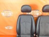 Салон MERCEDES-BENZ E-класс W211/S211 рестайлинг (2006 - 2009) E 200 1.8 AT (184 л.с.) фото 13 &mdash; Разборка Мерседес