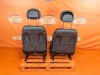 Салон MERCEDES-BENZ E-класс W211/S211 рестайлинг (2006 - 2009) E 200 1.8 AT (184 л.с.) фото 15 &mdash; Разборка Мерседес