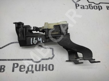 Активатор люка бака MERCEDES-BENZ M-класс W164 (2005 - 2008) — Разборка Мерседес