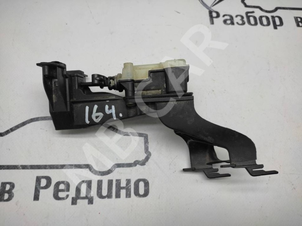 Активатор люка бака MERCEDES-BENZ M-класс W164 (2005 - 2008) фото 1 &mdash; Разборка Мерседес