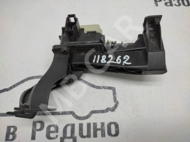 Активатор люка бака MERCEDES-BENZ M-класс W164 (2005 - 2008) — Разборка Мерседес