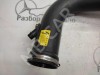 Патрубок воздушный MERCEDES-BENZ C-класс W204/S204 (2006 - 2011) фото 3 — Разборка Мерседес