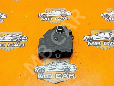 Сервоприводы печки MERCEDES-BENZ M-класс W163 (1997 - 2001) &mdash; Разборка Мерседес