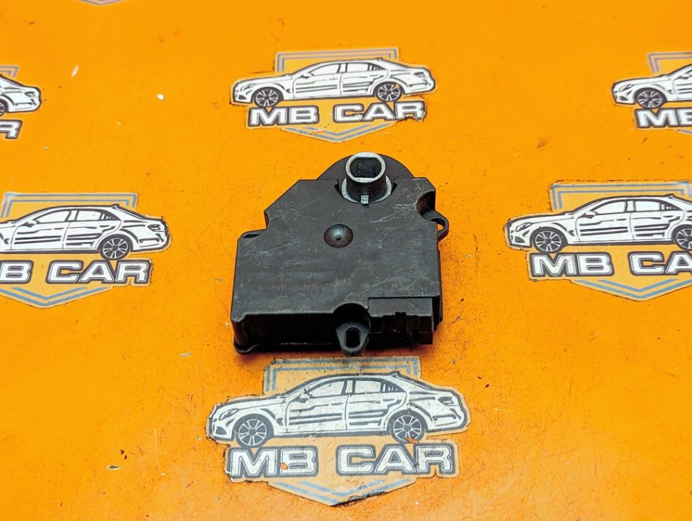 Сервоприводы печки MERCEDES-BENZ M-класс W163 (1997 - 2001) фото 1 &mdash; Разборка Мерседес
